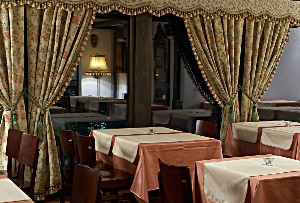 Pensiune-Restaurant Tara Luanei Sărata-Monteoru Eksteriør bilde