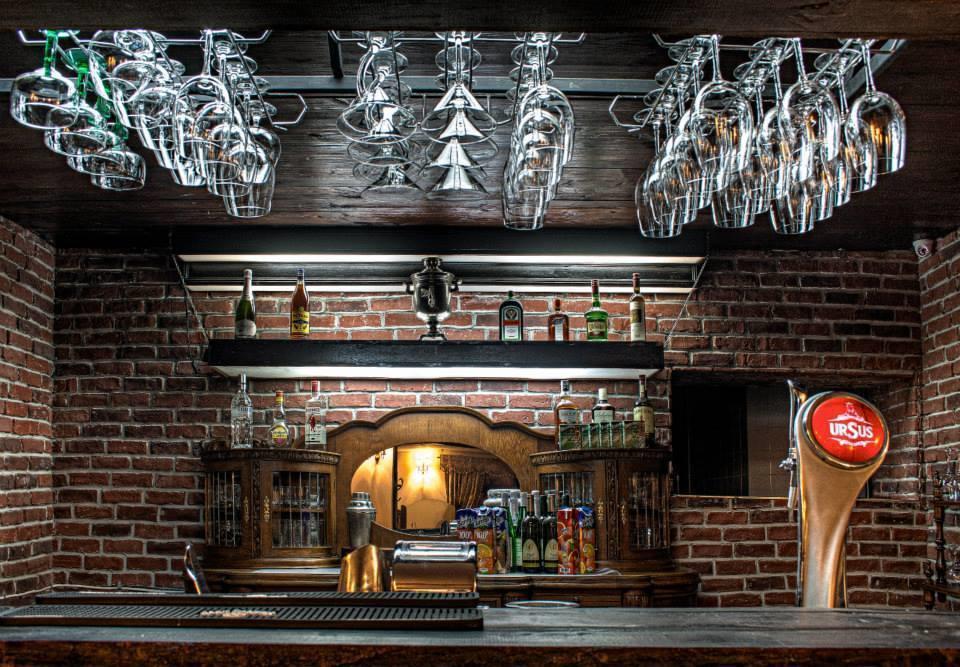 Pensiune-Restaurant Tara Luanei Sărata-Monteoru Eksteriør bilde