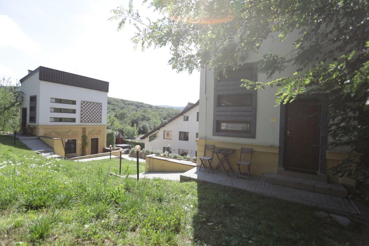 Pensiune-Restaurant Tara Luanei Sărata-Monteoru Rom bilde